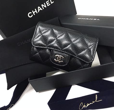 dcard chanel